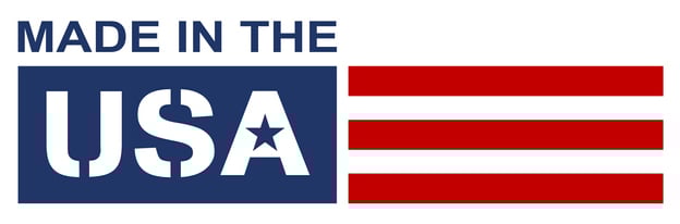 自豪地成为100% 美国制造! - EZ Meter