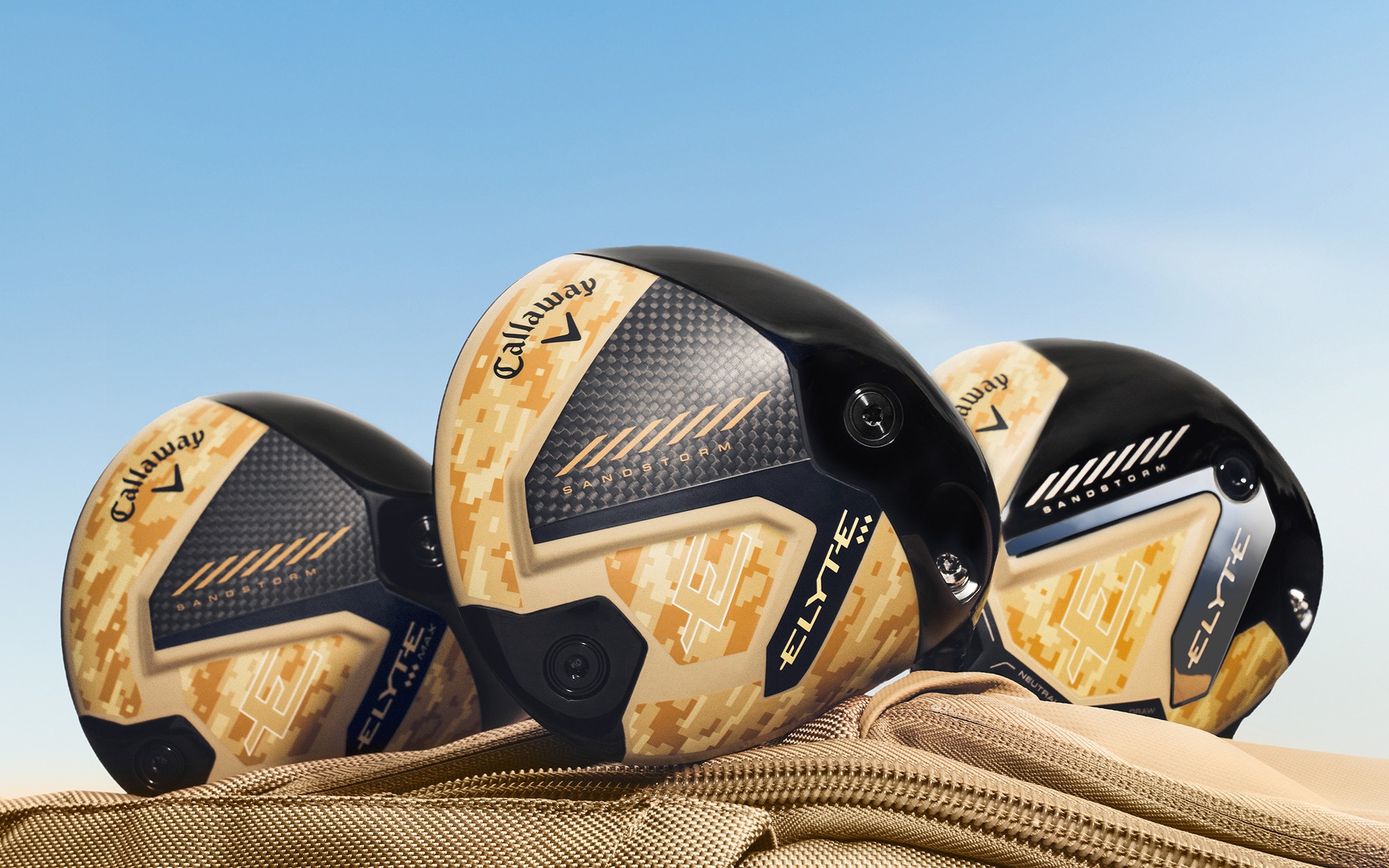 可能是包含下列内容的图片：高尔夫