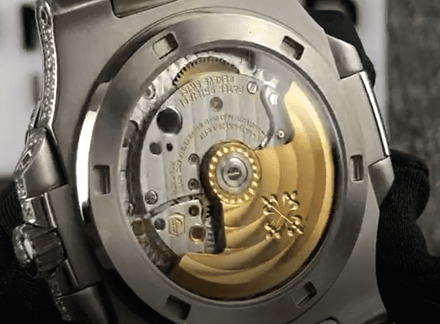 patek philippe iced out replica