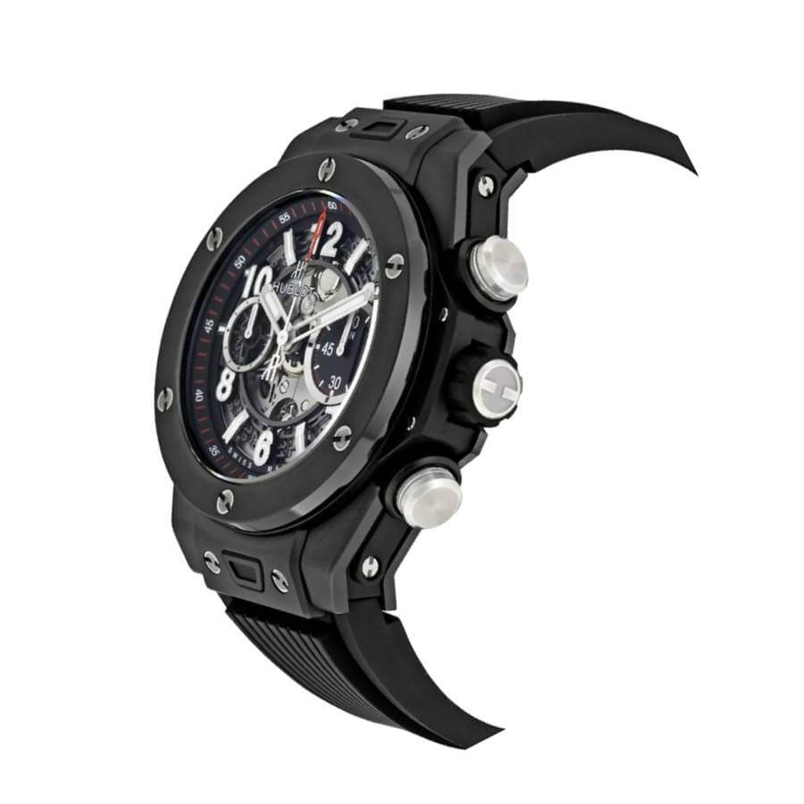 Hublot Big Bang Unico Black Magic Replica