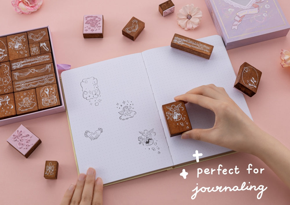 Sweet Ballet Collection Photo