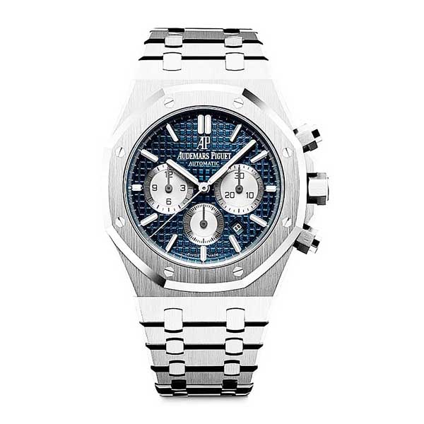 ロイヤルオーク クロノグラフ26331ST.OO.1220ST.0141 mm