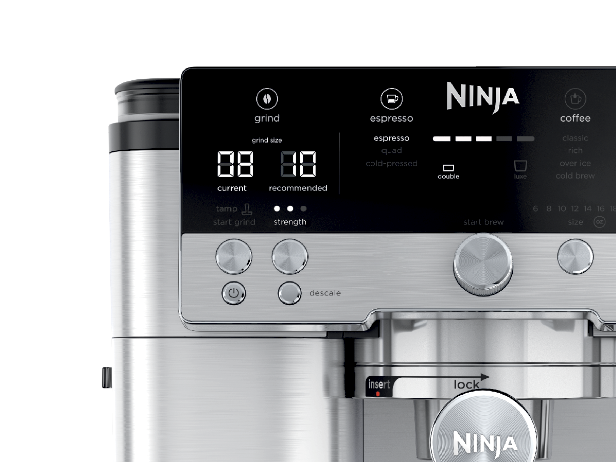 Grind size recommendations