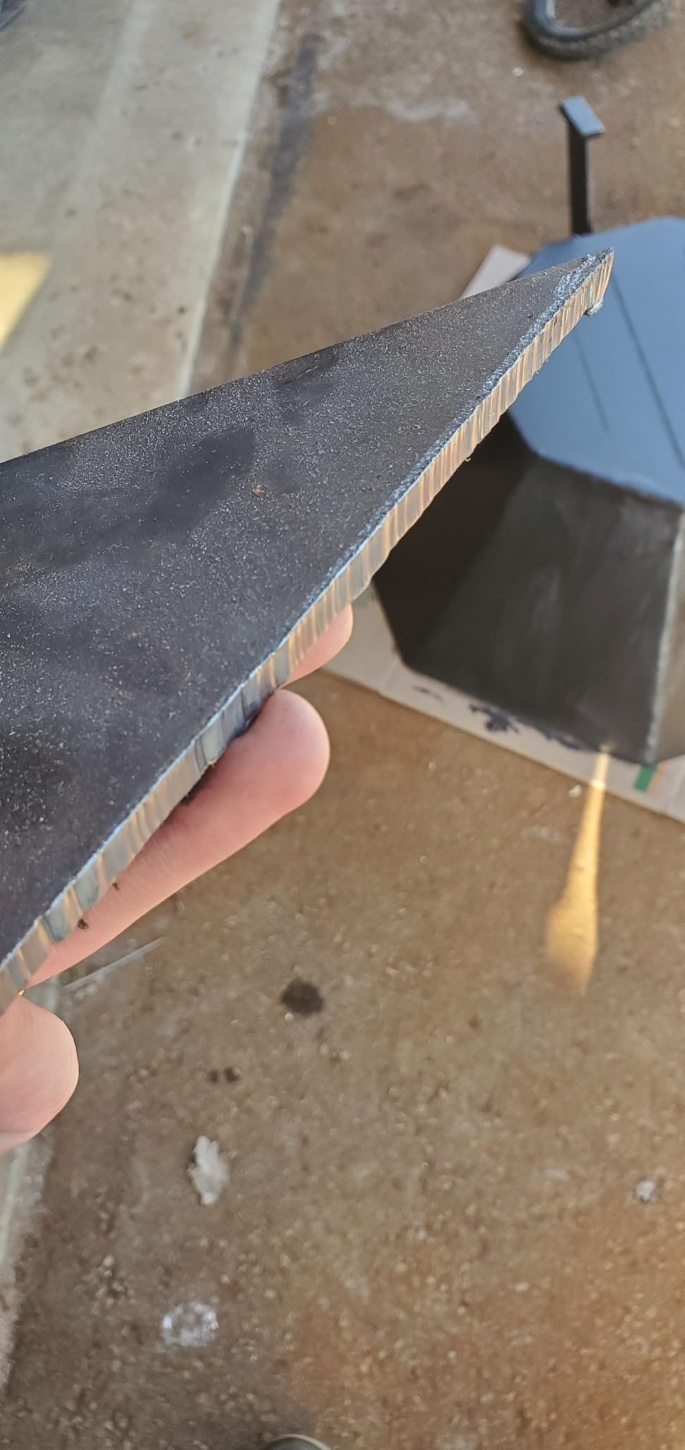 Paid for itself day one.