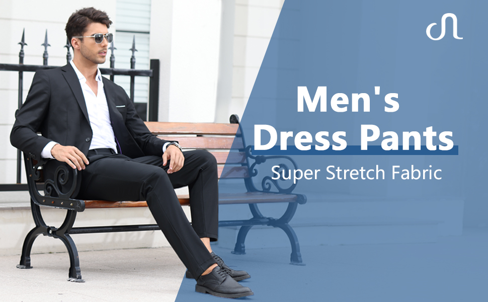 men's dress pants
