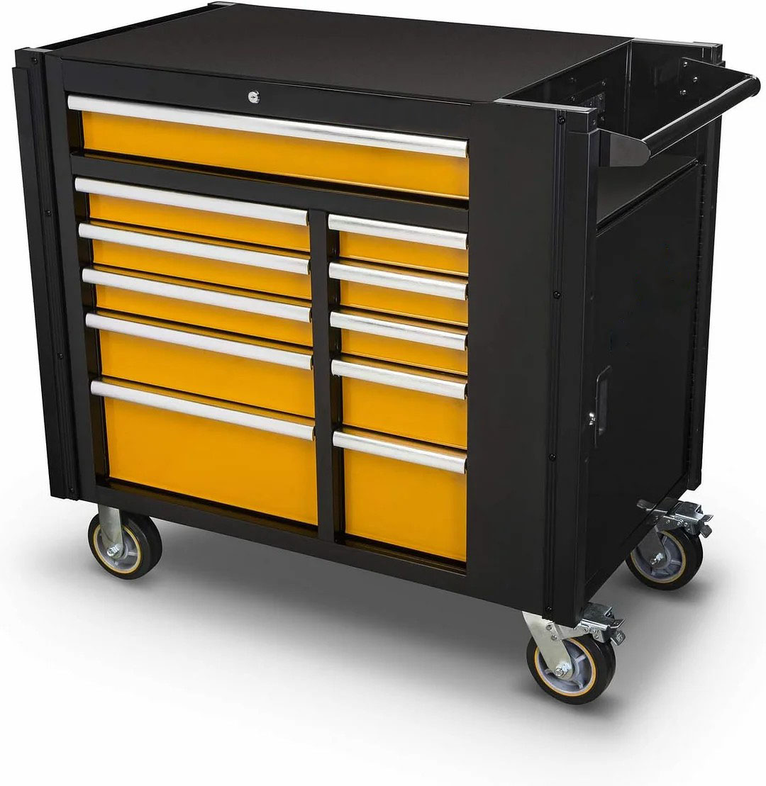 🔥[Limited Time Offer]Clear inventory, low price 360-Piece Mechanical Set Toolbox| On The Last Day