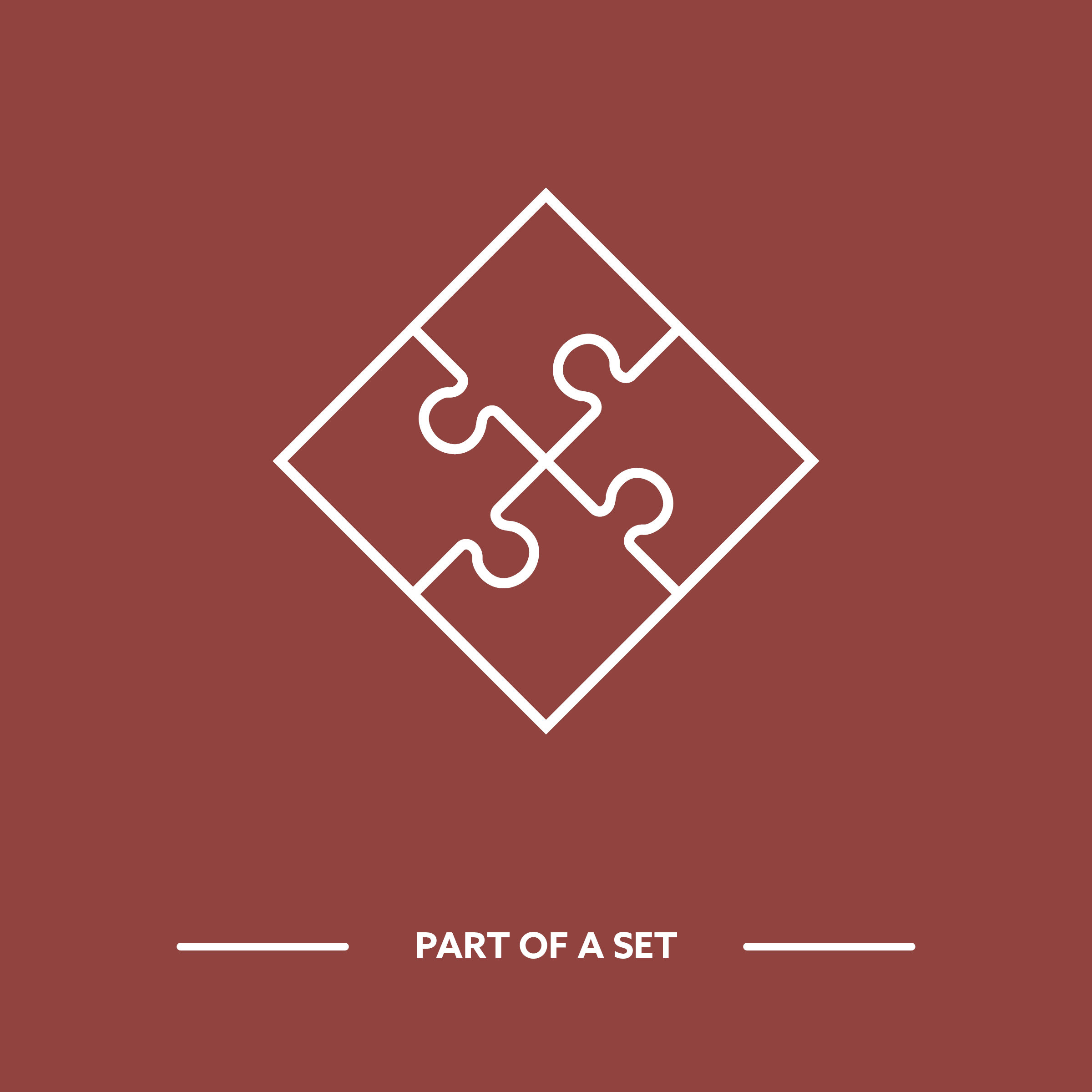 Part of a Set