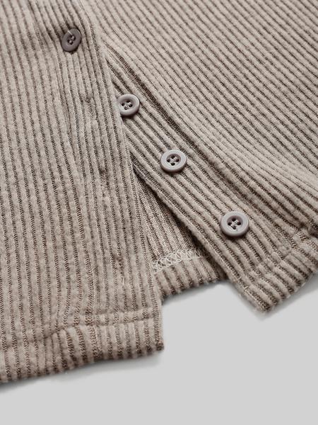 Women's Fall Winter Casual Slim-Fit Long Sleeve Round Neck Top & Pants Set, Plain Pattern Moderate Fabric, Two-Piece