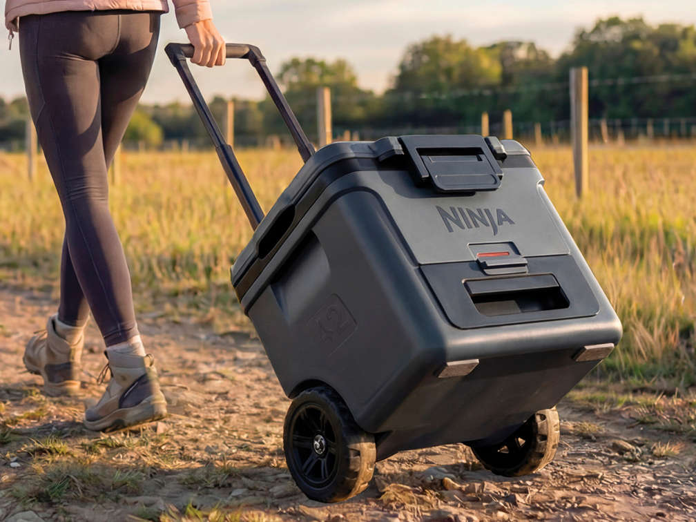 All-terrain performance