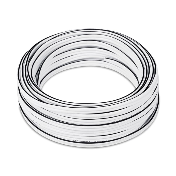 Galerie Bild 1 von 3 15 m Lautsprecherkabel C2515S