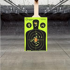 12" x 18" Silhouette Range