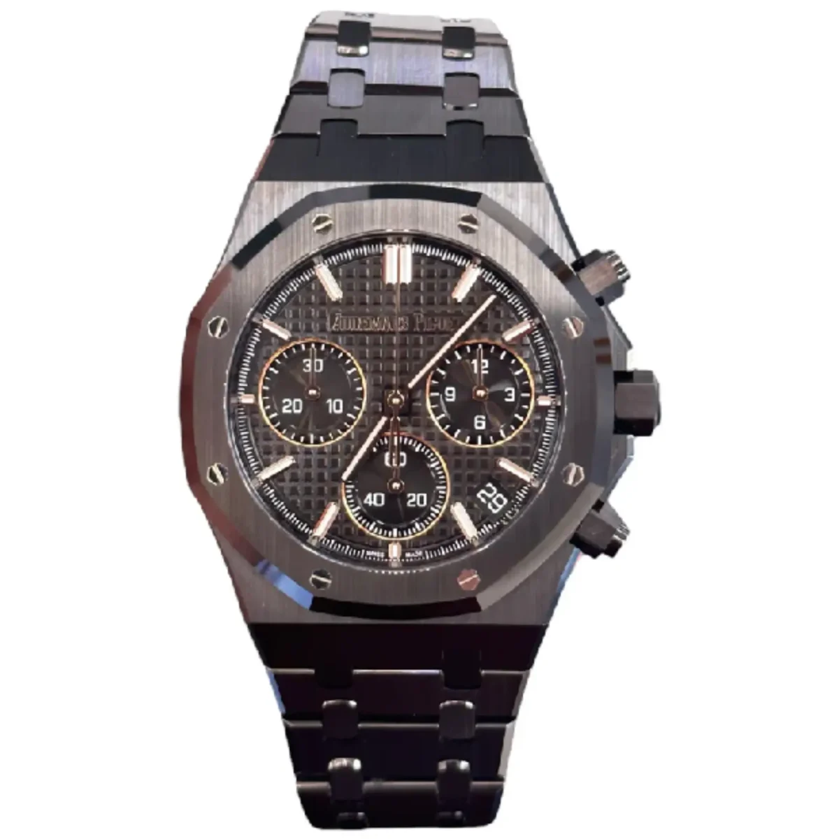 Audemars Piguet Royal Oak Chronograph