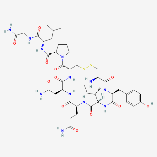 1-Oxytocin