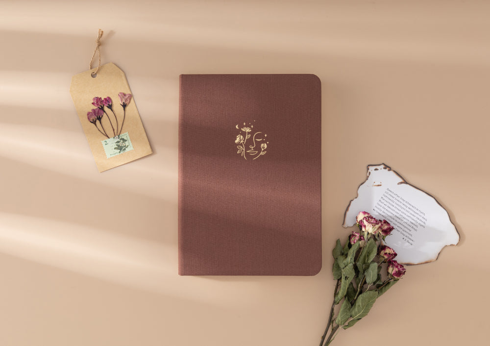 Dried Flower Collection Photo