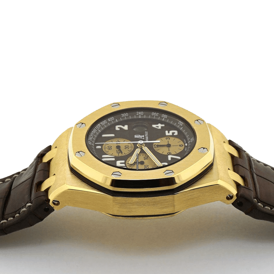 royal-oak-offshore-arnold-edition-replica