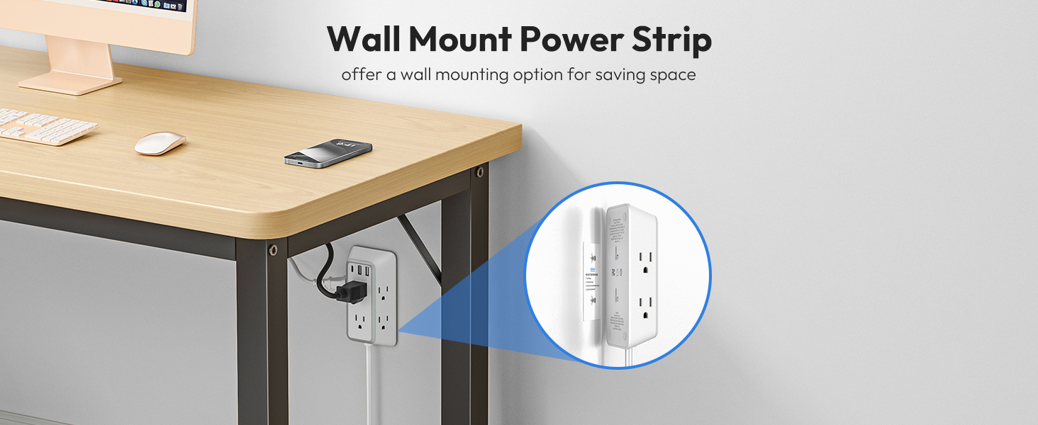 DTP-6A2U1C-US-WH-BX-3M