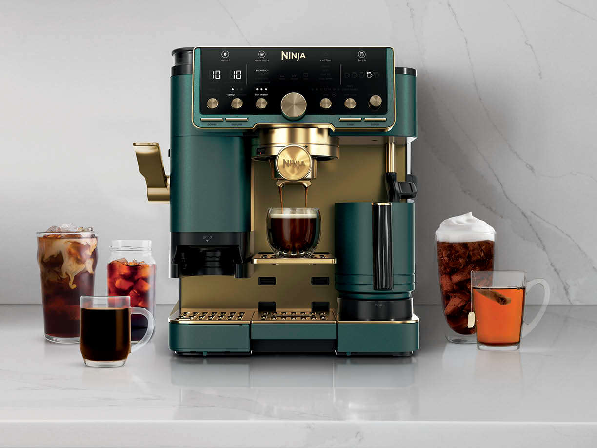 4 machines all in one