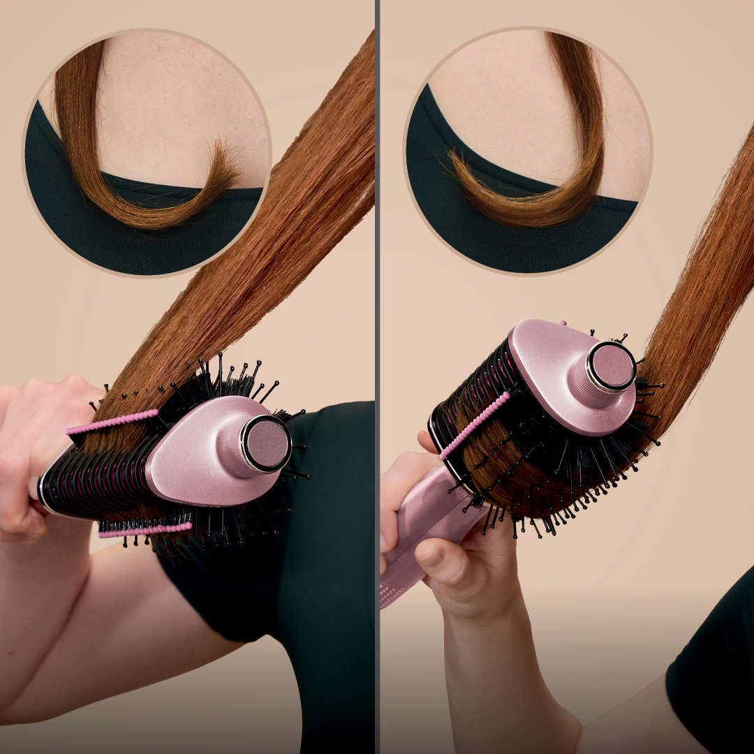 It’s all in the technique