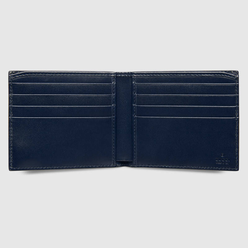 Gucci Signature钱包