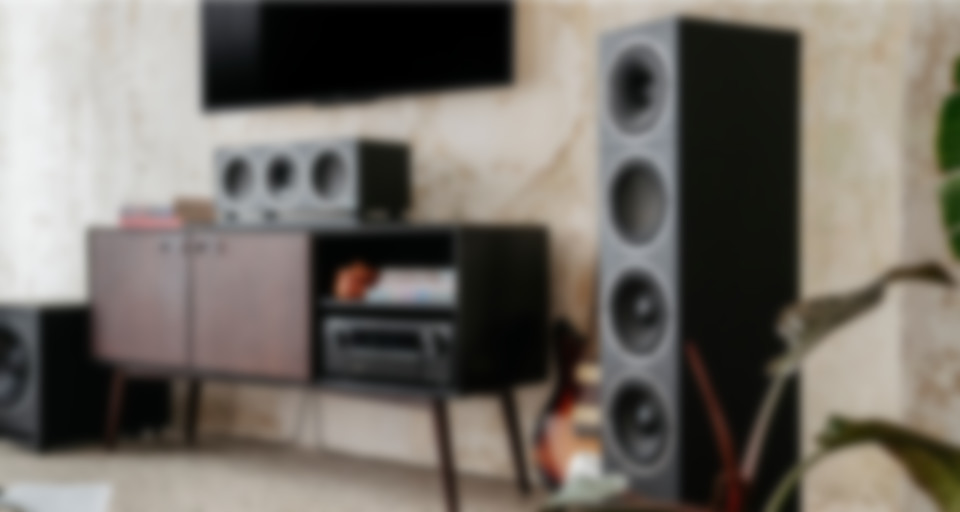 Theater 500 Surround - Lifestyle