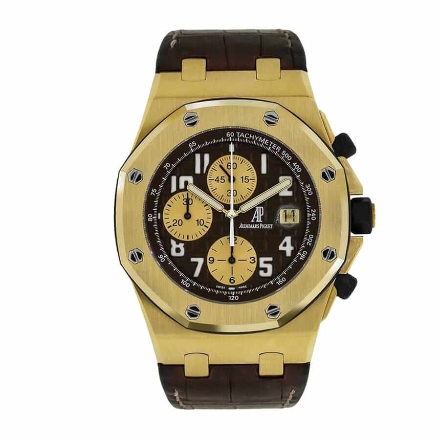 audemars piguet royal oak offshore arnold schwarzenegger 26007ba oo d088cr 01 replica