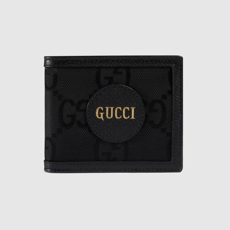 Gucci Off The Grid系列钱包