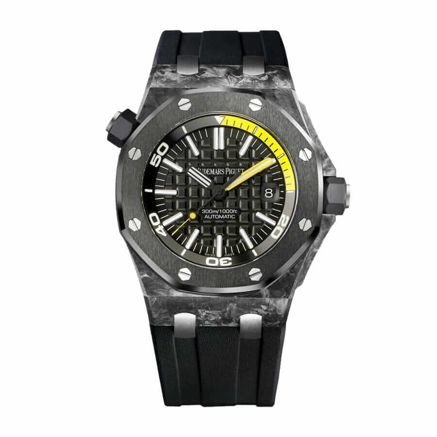 audemars piguet royal oak offshore diver 15706au oo a002ca 01 replica