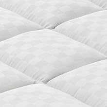 mattress topper