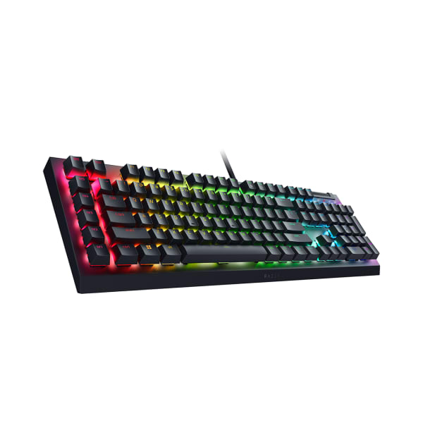 Galerie Bild 1 von 5 Razer BlackWidow V4 X