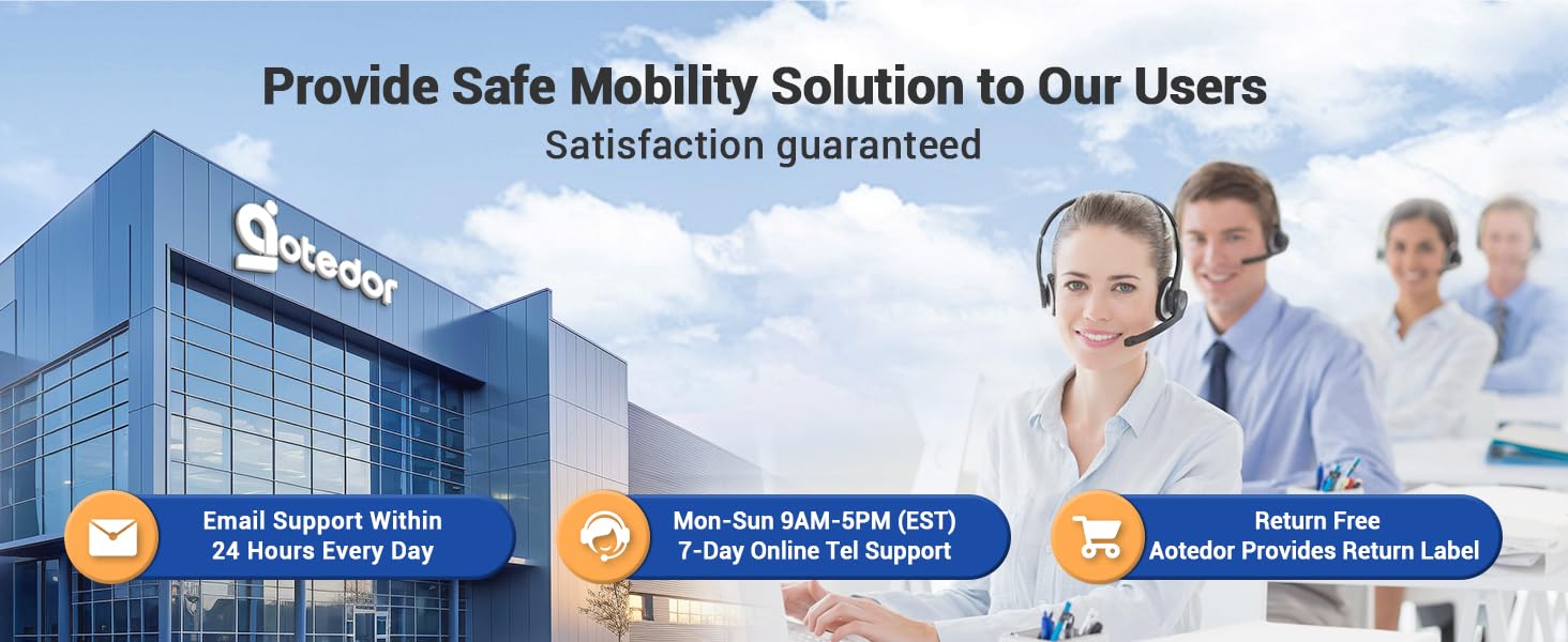 mobility solution