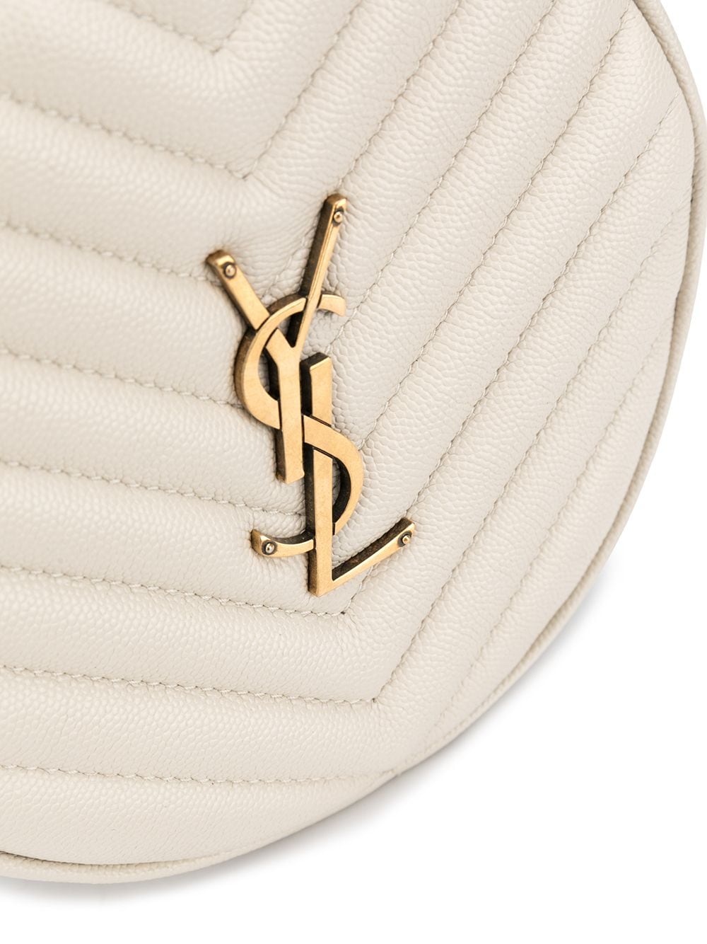 Saint Laurent Vinil 单肩包图片 4