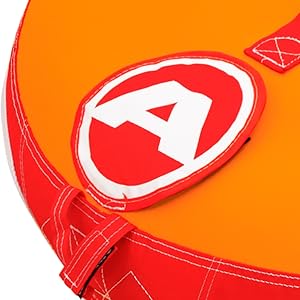 Lil’ Mable 1 Rider Towable Tube for Boating