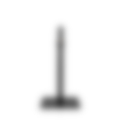 K&M Stand 29680 - black