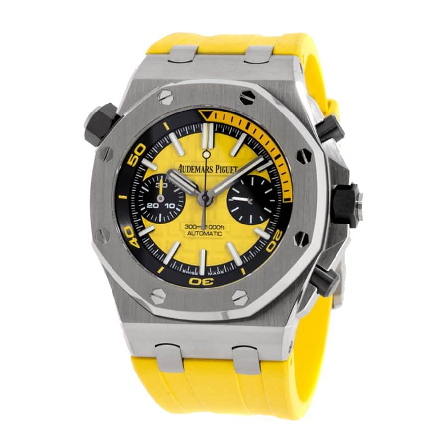 Audemars Piguet