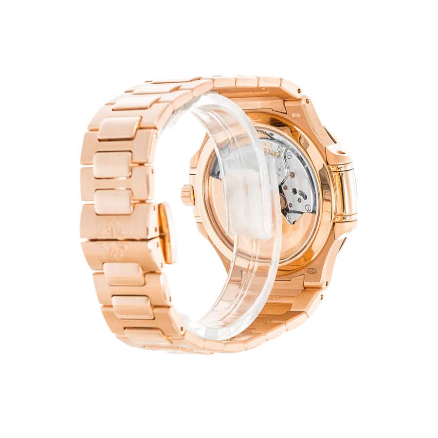 patek philippe nautilus 7118 1200r 010 2