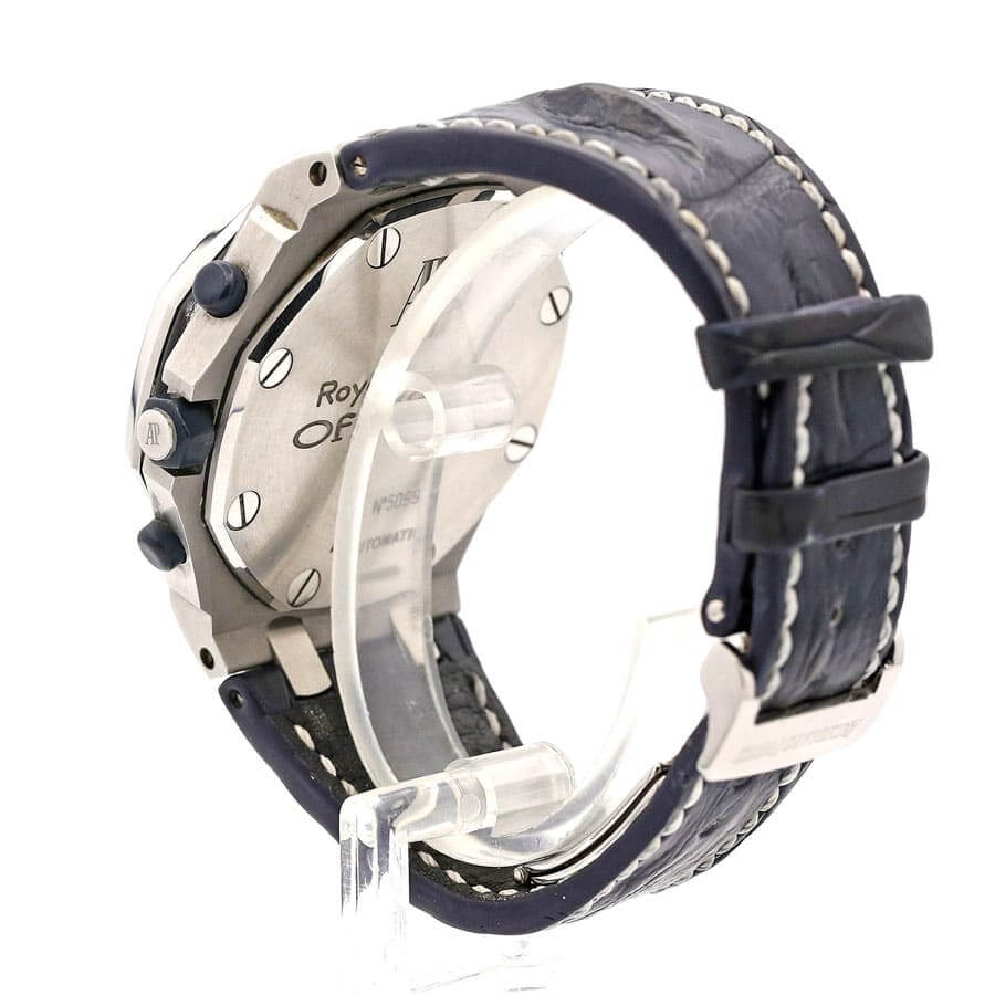 audemars piguet royal oak 2