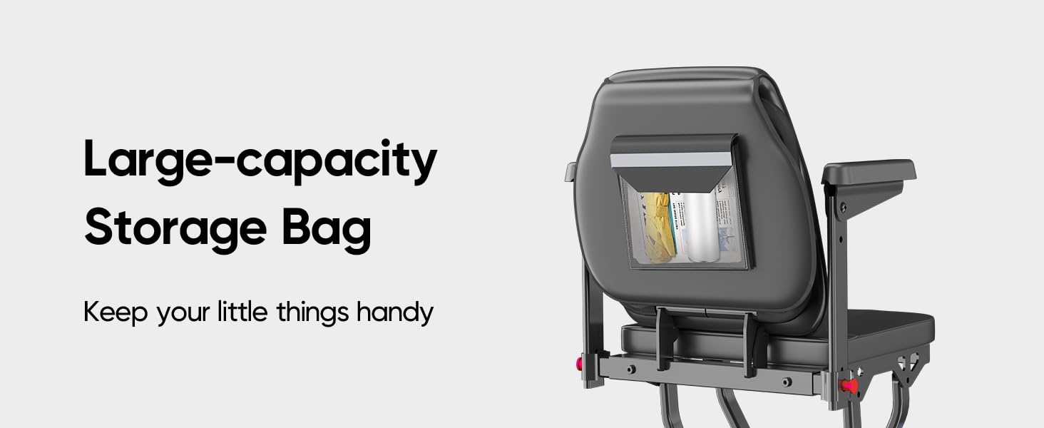 mobility scooters for seniors