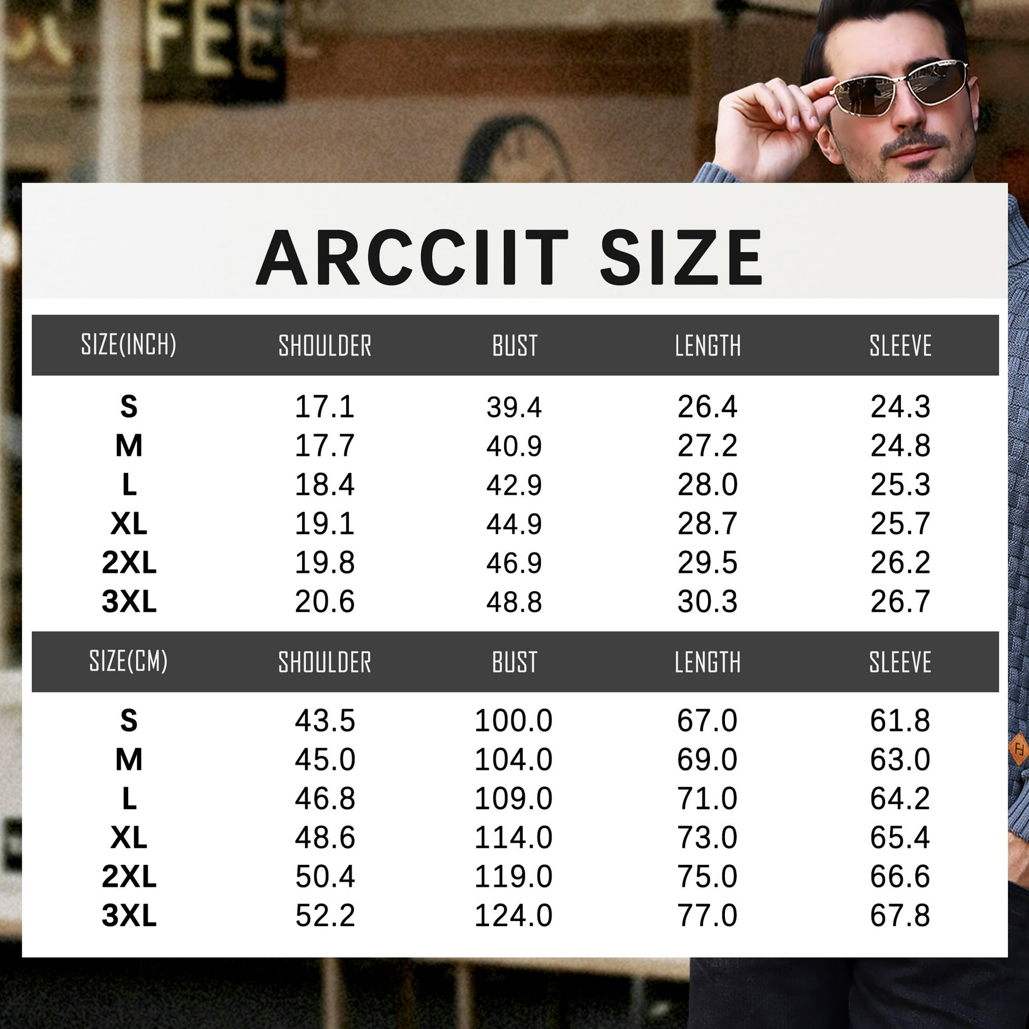 Zaitun Men's Turtleneck Sweater Pullover Stylish Shawl Collar Knit Top for Regular Fit