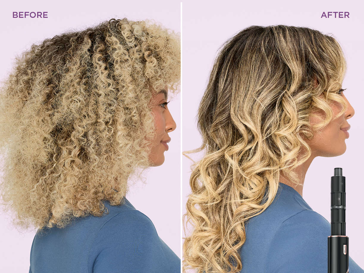 1.25 Auto-Wrap Curlers