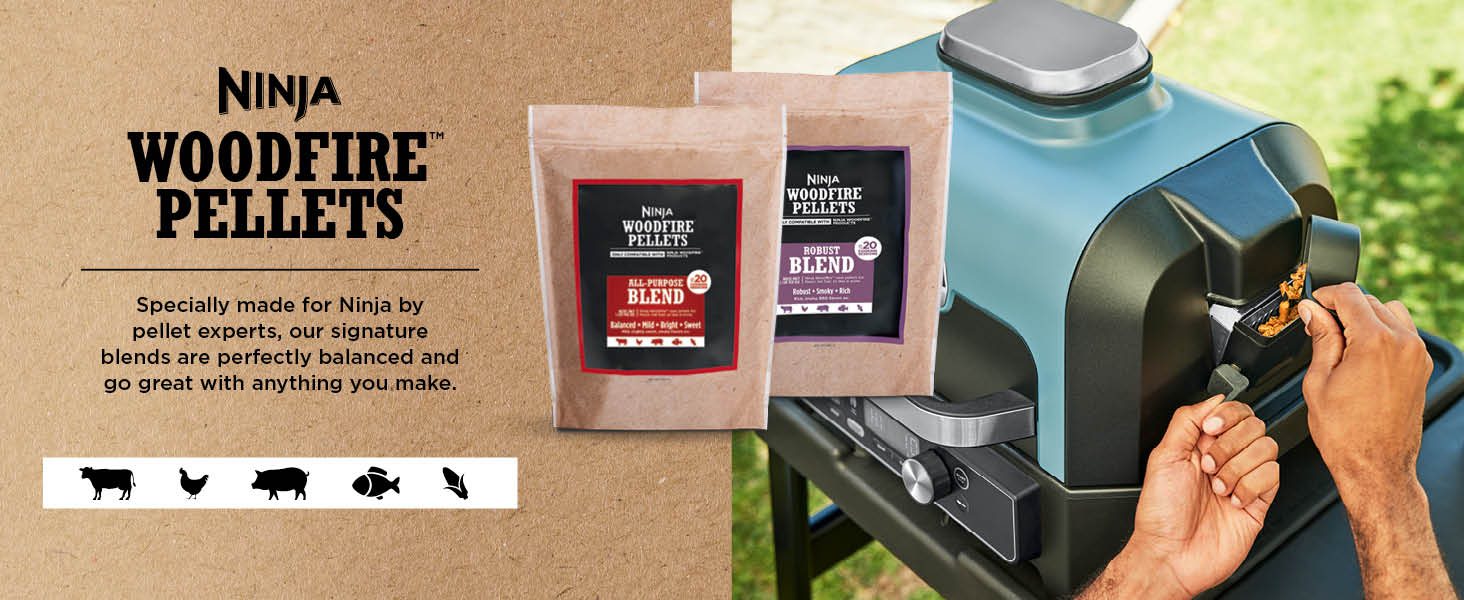 All-Purpose Blend
