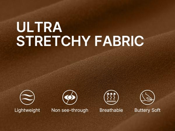 Product Introduction of G4FREE Loose High-Waist Business Casual Pants Yoga Pants Women Wide Leg Pants with Pockets Comfortable Athletic Sweatpants Outdoorfun 10