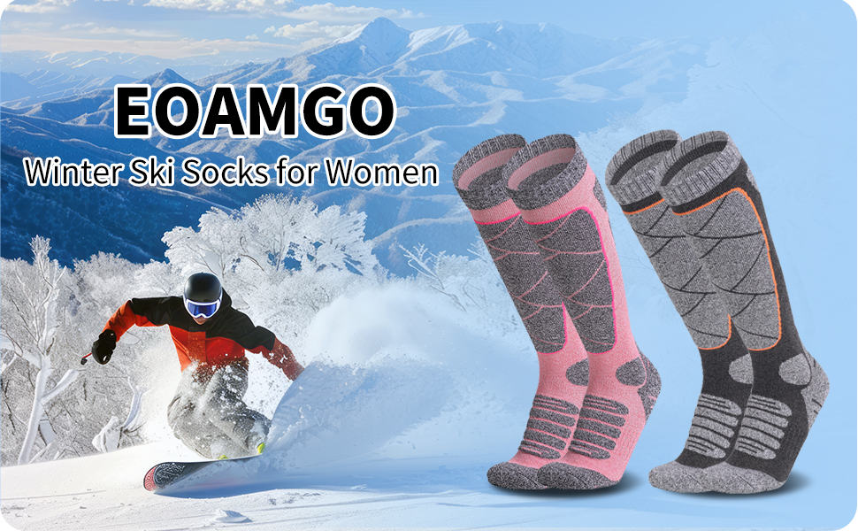 ski socks