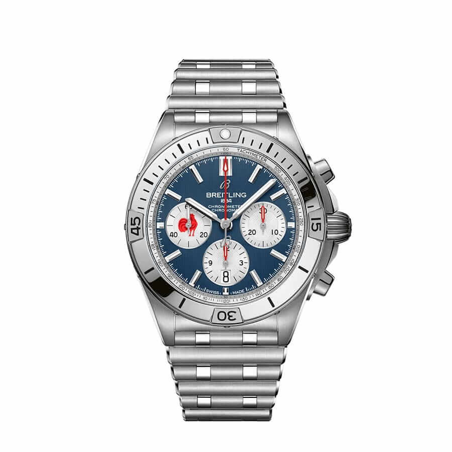 breitling chronomat six nations limited edition main 1