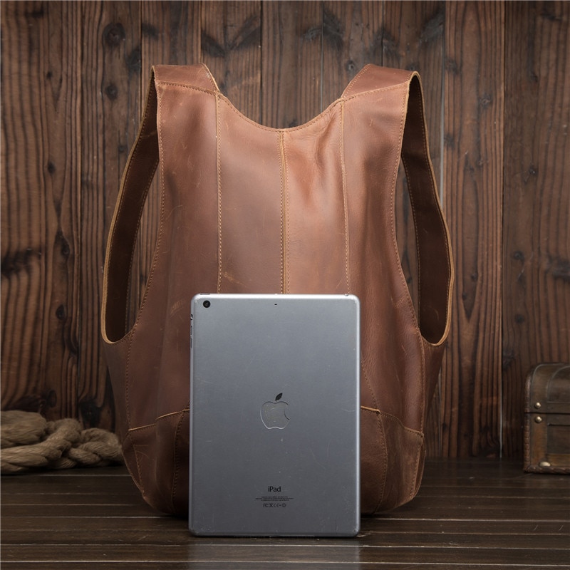 Backpack Size&nbsp;Contrast