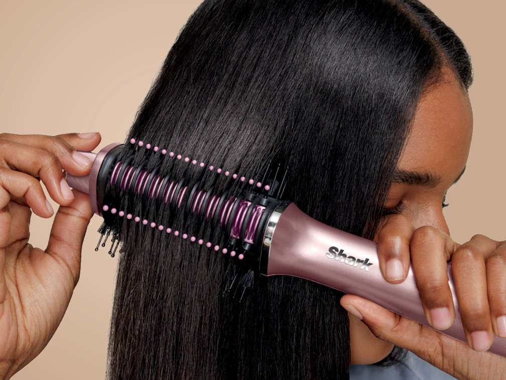 Dry Mode - easy restyle