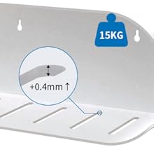 small cable management box