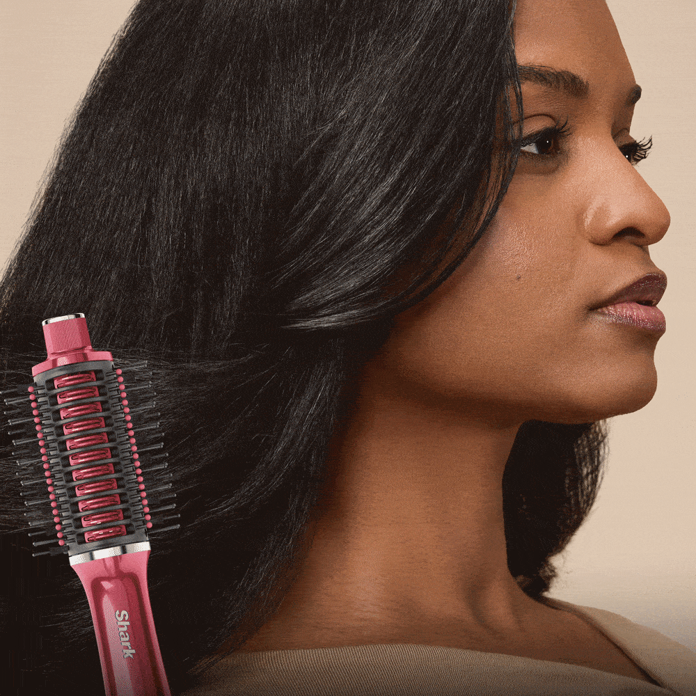 Gloss it, don’t fry it