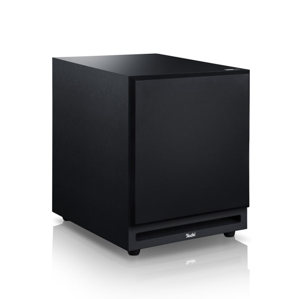 Galerie Bild 1 von 5 Aktiv-Subwoofer S 6000 SW