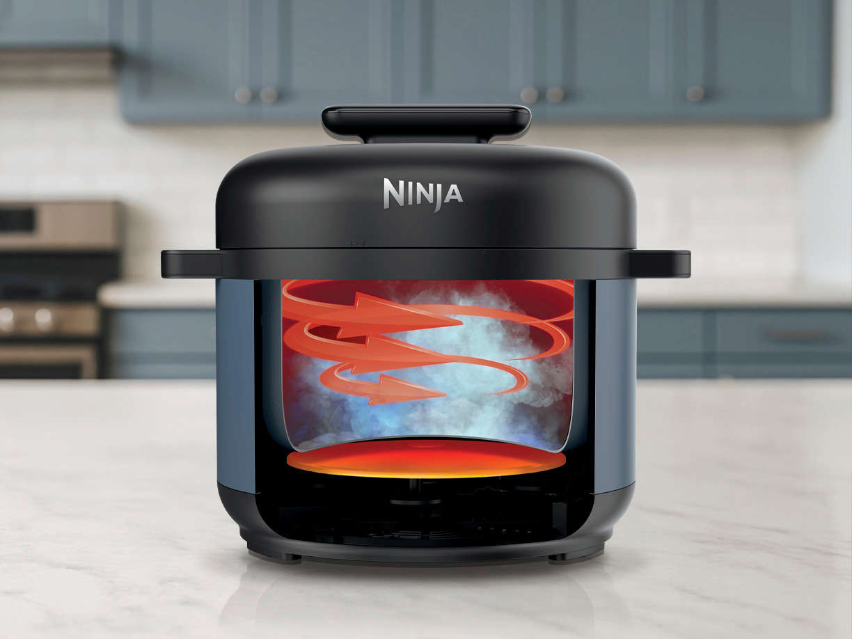 Less time max flavor*