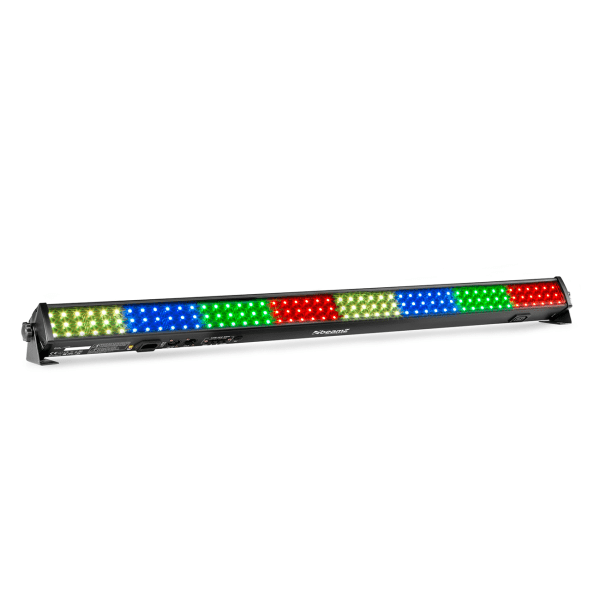 Galerie Bild 1 von 13 beamZ LCB144 MKII LED-Bar